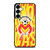 MONARCAS MORELIA Samsung Galaxy S25 Plus Case