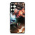 MY HERO ACADEMIA ANIME MIDORIYA Samsung Galaxy S25 Plus Case