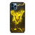 POKEMON GO TEAM INSTINCT 3 iPhone 12 Pro Max Case