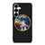 NASA LOGO 3 Samsung Galaxy S25 Plus Case
