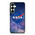 NASA LOGO Samsung Galaxy S25 Plus Case