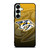 NASHVILLE PREDATORS LOGO 3 Samsung Galaxy S25 Plus Case