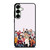 NCT BOYBAND FAMILY Samsung Galaxy S25 Plus Case
