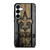 NEW ORLEANS SAINTS LOGO 2 Samsung Galaxy S25 Plus Case