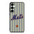 NEW YORK METS 2 Samsung Galaxy S25 Plus Case