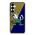 NOTRE DAME FIGHTING IRISH Samsung Galaxy S25 Plus Case