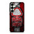 NOTTINGHAM FOREST ICON Samsung Galaxy S25 Plus Case