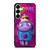 OH HOME AND CAT 2 Samsung Galaxy S25 Plus Case