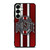 OHIO STATE LOGO 2 Samsung Galaxy S25 Plus Case
