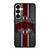 OHIO STATE LOGO 3 Samsung Galaxy S25 Plus Case