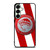 OLYMPIACOS LOGO Samsung Galaxy S25 Plus Case