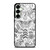 ONE DIRECTION TATTOOS Samsung Galaxy S25 Plus Case
