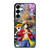 ONE PIECE LUFFY 2 Samsung Galaxy S25 Plus Case