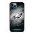 PHILADELPHIA EAGLES LOGO iPhone 12 Pro Max Case