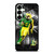 OREGON DUCKS Samsung Galaxy S25 Plus Case