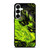OVERWATCH GENJI AND DRAGON 2 Samsung Galaxy S25 Plus Case