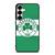 PANATHINAIKOS ICON Samsung Galaxy S25 Plus Case
