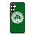 PANATHINAIKOS LOGO Samsung Galaxy S25 Plus Case