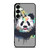 PANDACORN 2 Samsung Galaxy S25 Plus Case