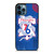 PHILADELPHIA 76ERS LOGO iPhone 12 Pro Max Case PHILADELPHIA 76ERS LOGO iPhone 12 Pro Max Case