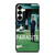 PARASITE MOVIE Samsung Galaxy S25 Plus Case