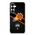 PHOENIX SUNS NBA Samsung Galaxy S25 Plus Case