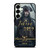 PIRATES OF THE CARIBBEAN JOHNNY DEPP Samsung Galaxy S25 Plus Case