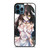 OVERLORD ANIME 3 iPhone 12 Pro Max Case