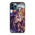OVERLORD ANIME 2 iPhone 12 Pro Max Case
