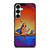 POCAHONTAS DISNEY PRINCESS Samsung Galaxy S25 Plus Case