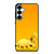 POKEMON PIKACHU Samsung Galaxy S25 Plus Case