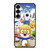 PORORO THE LITTLE PENGUIN 2 Samsung Galaxy S25 Plus Case