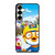 PORORO THE LITTLE PENGUIN 3 Samsung Galaxy S25 Plus Case