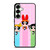 POWERPUFF GIRLS 2 Samsung Galaxy S25 Plus Case