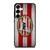 PSV EINDHOVEN LOGO Samsung Galaxy S25 Plus Case