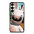 RABBIDS INVASION ART Samsung Galaxy S25 Plus Case