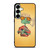 RANGO ART Samsung Galaxy S25 Plus Case