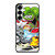 RAT FINK Samsung Galaxy S25 Plus Case