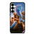 RAYA AND THE LAST DRAGON DISNEY 2 Samsung Galaxy S25 Plus Case