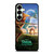 RAYA AND THE LAST DRAGON DISNEY Samsung Galaxy S25 Plus Case