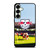 RB LEIPZIG FC LOGO Samsung Galaxy S25 Plus Case