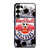 RB SALZBURG LOGO Samsung Galaxy S25 Plus Case