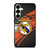 REAL MADRID LOGO 4 Samsung Galaxy S25 Plus Case