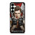 RESIDENT EVIL THE FINAL CHAPTER Samsung Galaxy S25 Plus Case