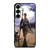 REY SCAVENGER STAR WARS Samsung Galaxy S25 Plus Case