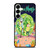 RICK AND MORTY Samsung Galaxy S25 Plus Case