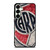 RIVER PLATE FC ART Samsung Galaxy S25 Plus Case