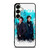 ROBERT DOWNEY JR SHERLOCK HOLMES ART Samsung Galaxy S25 Plus Case