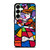 ROMERO BRITTO LOVE 3 Samsung Galaxy S25 Plus Case