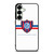 SAN LORENZO FC LOGO Samsung Galaxy S25 Plus Case